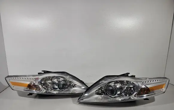 Ford Mondeo MK IV Headlights/headlamps set 312620260208