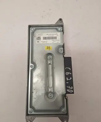 Audi A6 S6 C6 4F Sound amplifier 4F0910223K 720300800100
