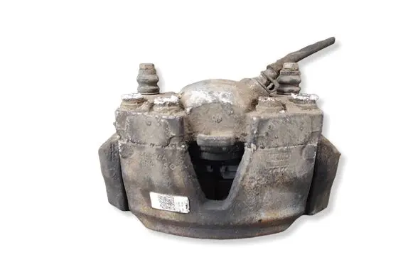 Audi A7 S7 4G Front brake caliper 