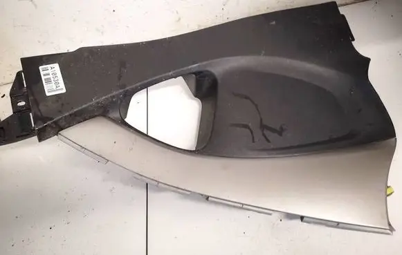 Toyota Auris 150 Other interior part 5541202110 55412-02110