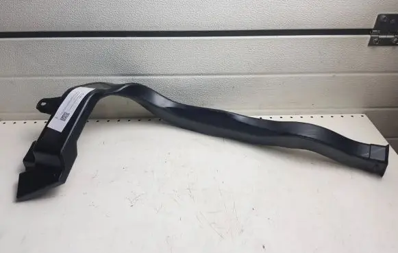Renault Espace VI Air intake duct part 278335732R
