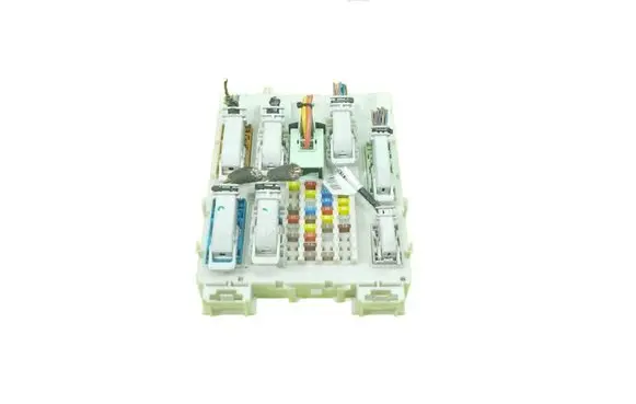 Ford Grand C-MAX Fuse box set AV6N14A073FL BEZPIECZNIKOW