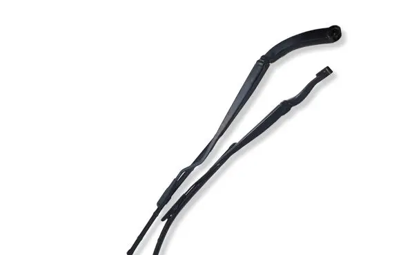 Ford Mustang VI Front wiper blade arm 