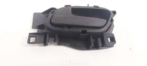 Peugeot Partner Front door interior handle 96555515XT
