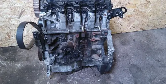 Mercedes-Benz A W176 Engine K9KP