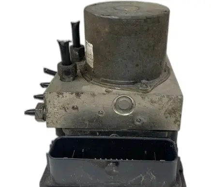 Opel Astra K Master brake cylinder 39030774
