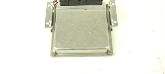 Mercedes-Benz Vito Viano W638 Engine control unit/module ECU A6111537179 0281010605