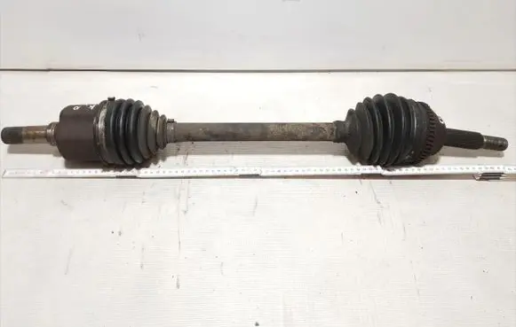 Ford Transit Front driveshaft