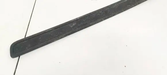 Toyota Avensis T270 Front sill trim cover 6791205040 67912-05040