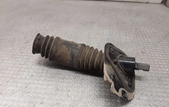 Volkswagen Transporter - Caravelle T5 Steering column universal joint 
