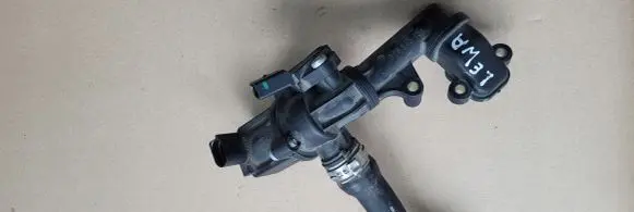 Audi A6 S6 C7 4G Turbo solenoid valve 06H145710D