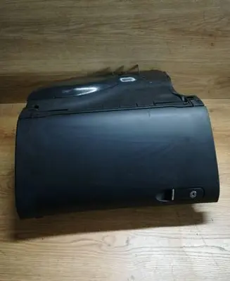 Audi A4 S4 B6 8E 8H Glove box set 8E1857035