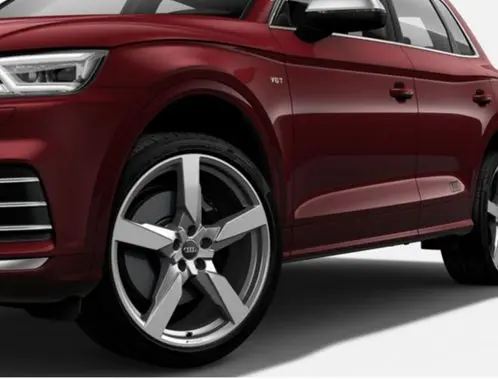 Audi Q5 SQ5 R21 alloy rim 80A601025AR
