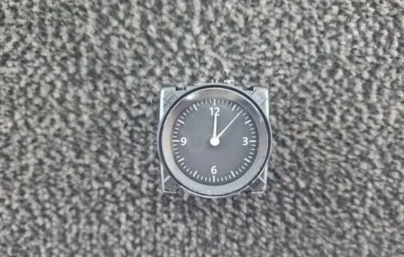 Volkswagen PASSAT B8 Clock 3G0919204C ATS01473
