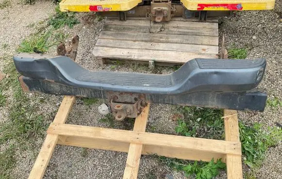 Tow bar set