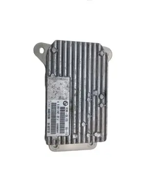 Suspension control unit/module