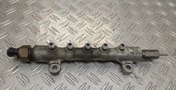 Toyota RAV 4 (XA30) Fuel main line pipe 8945871010