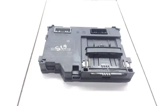 Renault Captur Ignition key card reader 285905280R A2C30075400