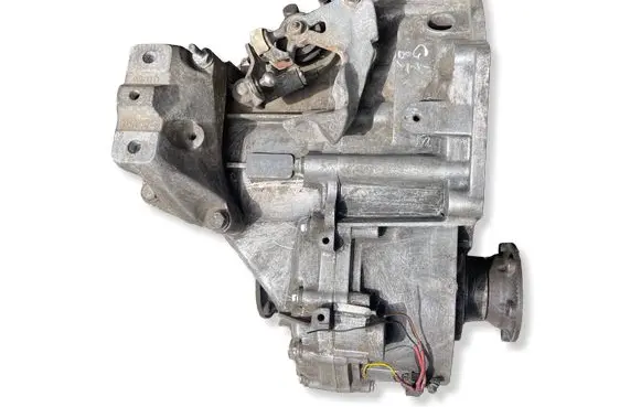Audi A3 S3 8L Manual 6 speed gearbox DRW