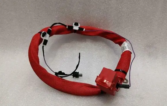 BMW X4 G02 Positive cable (battery) 6839820