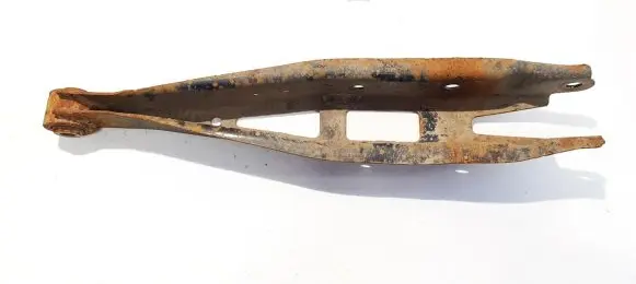 Subaru Legacy Rear upper control arm/wishbone