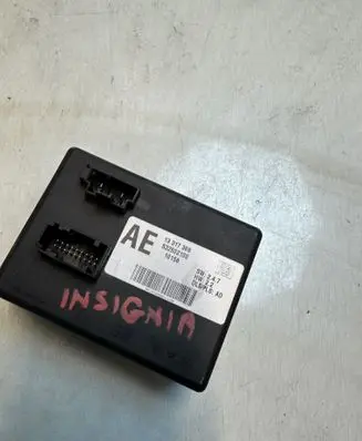 Opel Insignia A Light module LCM 13317368 532502100