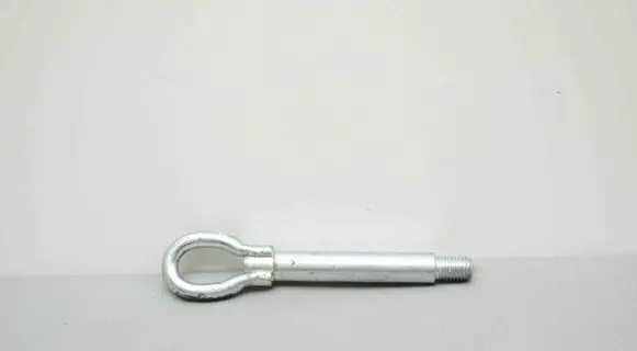 Seat Ibiza IV (6J,6P) Towing hook eye 6Q0803615