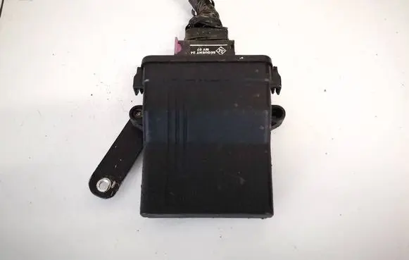 Subaru Impreza III LP gas control unit module 67r011002