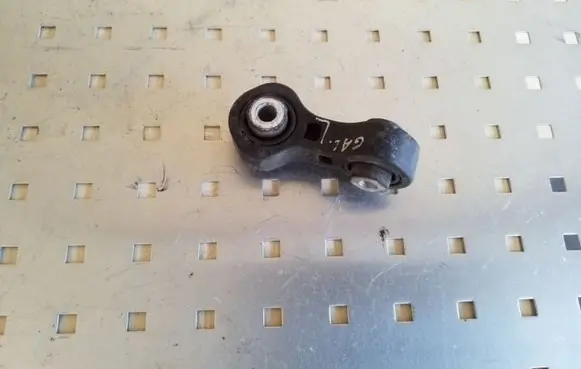 Rear anti-roll bar/stabilizer link