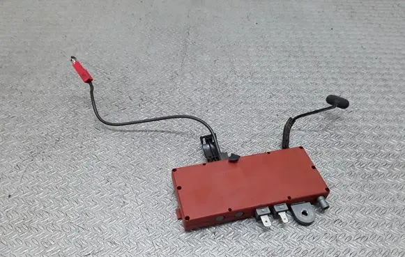 Volvo S80 Aerial antenna amplifier 9459991