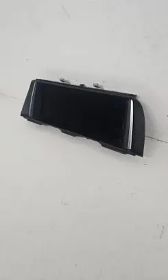 BMW 5 F10 F11 Screen/display/small screen 9289008 200000986