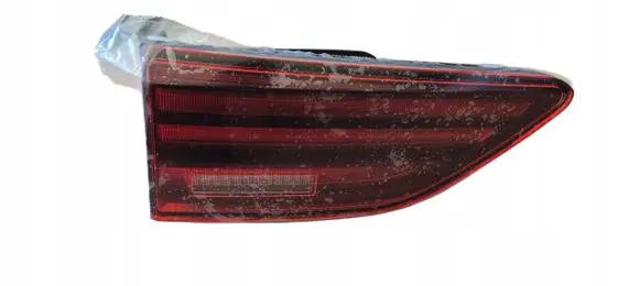 Volkswagen Golf VIII Rear/tail lights set 