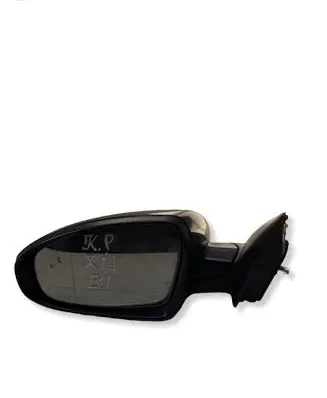 KIA Pro Cee'd III Front door electric wing mirror 049783 049784