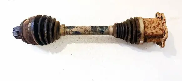Audi A4 S4 B8 8K Front driveshaft