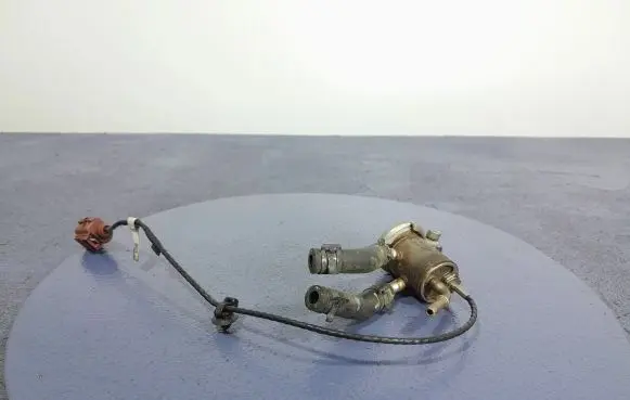 Skoda Octavia Mk4 Fuel injector 05L131113M