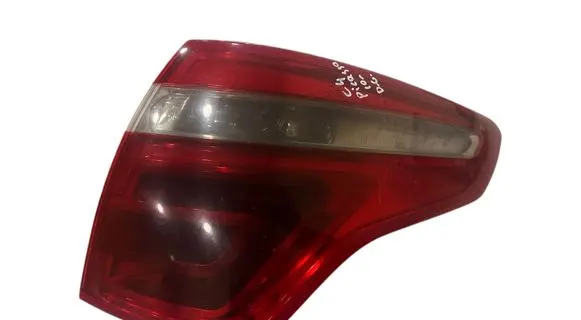 Citroen C4 I Picasso Rear/tail lights 9653547480