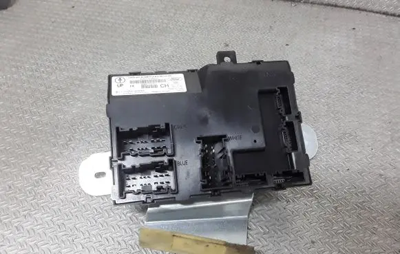 Ford Fiesta Other control units/modules 8V5115K600CH