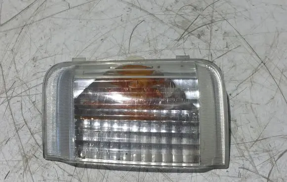 Fiat Ducato Mirror indicator light 3000500DX