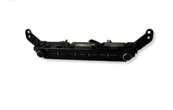 KIA Niro Multifunctional control switch/knob 96540G5300WK 10R0510675