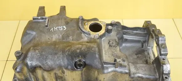 KIA Sportage Oil sump 1HTS3
