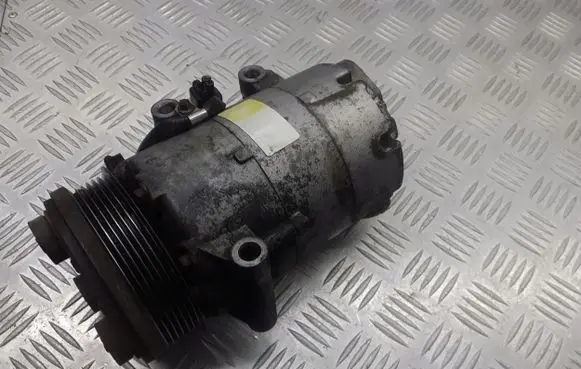 Ford Focus Air conditioning (A/C) compressor (pump)