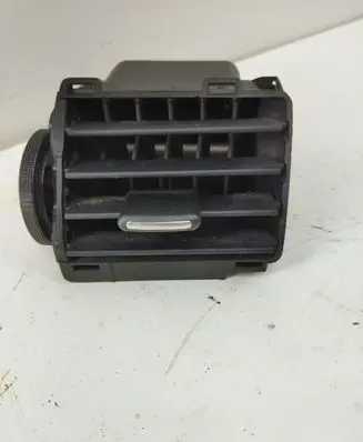 Subaru XV Dash center air vent grill 661110FJ000