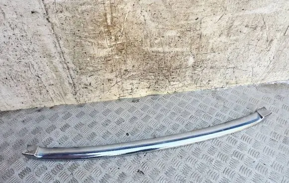 Mini One - Cooper Clubman R55 Front grill 2751623