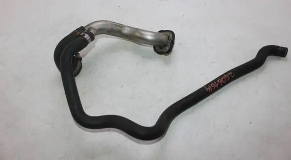 BMW 5 F10 F11 Engine coolant pipe/hose 7581872 7581873