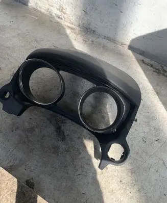 Mitsubishi ASX Dashboard trim