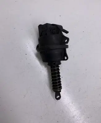 Opel Vectra B Air conditioning (A/C) expansion valve 652869L