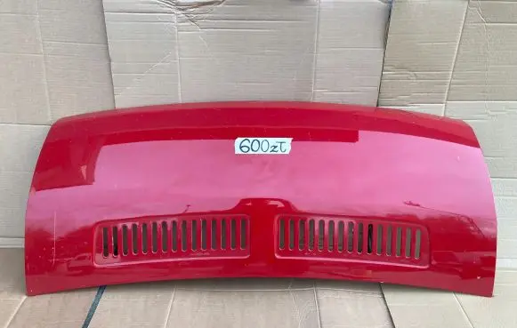 Citroen Jumper Engine bonnet/hood 1340587080