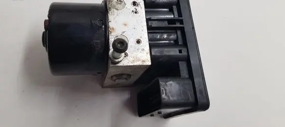 Peugeot 4007 ABS Pump 4670A235
