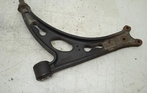 Audi A3 S3 8P Front lower control arm/wishbone 201967B