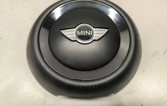 Mini One - Cooper Coupe R56 Steering wheel airbag 6791373